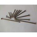 common nail iron nail factory for construction 1"-6"